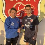 Ακόμη μια μεταγραφή για τον Ο.Φ.Α