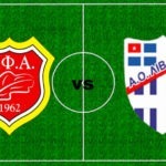 Ήττα στο βροχερό τερέν από τον Α.Ο Λιβαδίων