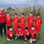 Ολοκληρώθηκε το εορταστικό παιδικό τουρνουά