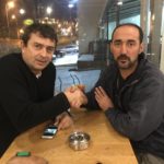 Λύση συνεργασίας του Ο.Φ.Α με τον Τριχάκη Μιχάλη