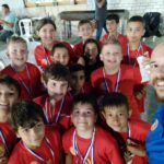 Τελική εκδήλωση της χρονιάς για την ακαδημία του Ο.Φ.Α