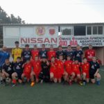 Έναρξη τμημάτων Ακαδημίας του Ο.Φ. Αρμένων