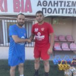 Δεύτερη μεταγραφή για τον Ο.Φ.Α