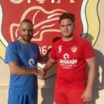 Πρώτη μεταγραφική κίνηση για τον Ο.Φ.Α