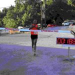 Αρμένεια 2022 – Αποτελέσματα Αρμένειου δρόμου