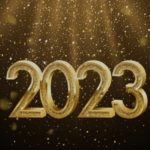 Καλή χρονιά! Ευτυχισμένο το 2023!