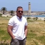 Ανακοίνωση συνεργασίας με τον Χαρλαύτη Γιώργο