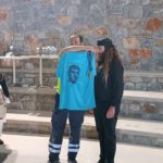 Με αγώνες δρόμου, βραβεύσεις και συγκίνηση τελείωσε η 3η μέρα των «Αρμένειων»