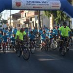 Με τεράστια επιτυχία ολοκληρώθηκε και η δεύτερη μέρα των “Αρμένειων”