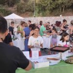 Φαγητά από όλο τον κόσμο είχε η 5η μέρα των «Αρμένειων»