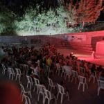 Με χορούς και τραγούδια έκλεισαν τα φετινά «Αρμένεια»