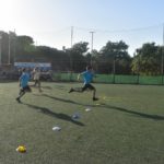 Με διασκέδαση, υψηλή συμμετοχή και τον αγώνα παλαιμάχων έκλεισε η 6η μέρα των «Αρμένειων»