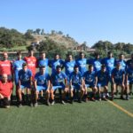 Πρώτη συγκέντρωση με αγιασμό και με υψηλούς στόχους για φέτος