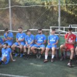 Καλά δείγματα γραφής στο πρώτο φιλικό της σεζόν