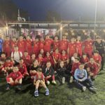 Ξεκινούν ξανά αύριο οι Ακαδημίες μας