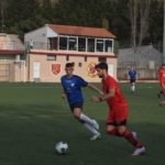 Nέο φιλικό αύριο στους Αρμένους με Αστέρα Β’