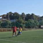 Φιλική ισοπαλία με τον Αστέρα Β’