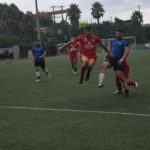 Στο Γεράνι αύριο για την έναρξη του 2ου γύρου