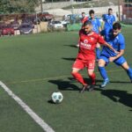 Δοκιμασία στη Σοχώρα για τον Ο.Φ.Α