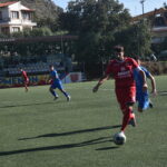 Μεγάλη νίκη στην πρεμιέρα κόντρα στον Ποσειδώνα