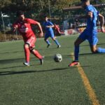 Με την ψυχολογία στα ύψη για τον πρώτο εκτός έδρας αγώνα