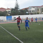 Πλήρωσε την αστοχία του στο πρώτο ημίχρονο ο Ο.Φ.Α