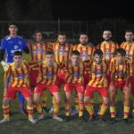 Φινάλε πρώτου γύρου με το Μελιδόνι στους Αρμένους