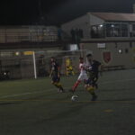 Σημάδεψε τα δοκάρια και έμεινε στην ισοπαλία