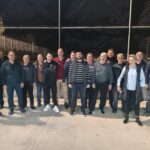 Συστάθηκε 5μελης επιτροπή που θα εκπροσωπεί τις ομάδες