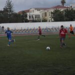 Να συνεχίσει τα θετικά αποτελέσματα θέλει ο Ο.Φ.Α.