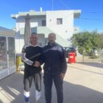 Επέστρεψε στον Ο.Φ.Α. ο Κωσταράκος