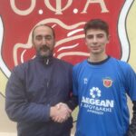 Επένδυση στο μέλλον με Μιχαηλίδη