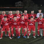 Μεγάλη εμφάνιση και εντυπωσιακό πέρασμα από τα Ρούστικα