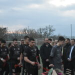 2ο τουρνουά στη μνήμη του Γιώργου Κτιστάκη του Χαράλαμπους