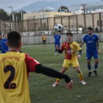 Τελευταία αναμέτρηση πριν τα πλέι άουτ στο Μελιδόνι