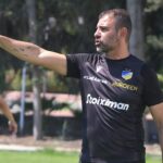 Ο κ. Λεωνίδας Παπαδάκης στο «1ο Rethymno Football Academies Tournament»!