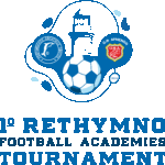 Έρχεταιτο «1ο RETHYMNO FOOTBALL ACADEMIES TOURNAMENT»