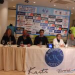 «Rethymno Football Academies Tournament»: Η συνέντευξη τύπου