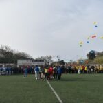 Έπεσε με πανηγυρικό τρόπο… η αυλαία του «1ου Rethymno Football Academies Tournament»!