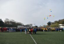 Έπεσε με πανηγυρικό τρόπο… η αυλαία του «1ου Rethymno Football Academies Tournament»!