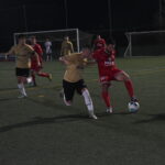 Σοκ στο 90+3 για την ομάδα μας