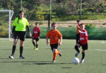 Σήμερα οι τελικοί… και η τελετή λήξης στο «1ο Rethymno FΑ Tournament»!