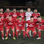 Τελευταίο εντός έδρας παιχνίδι με τη Φλόγα Ρουστίκων