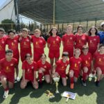 Καλή παρουσία των ακαδημιών μας στο AEGEO CUP 2024