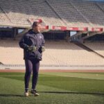 Ανανέωση συνεργασίας με Γιώργο Χαρλαύτη