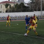 Ανανέωσαν και οι μικροί μας