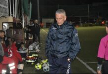 Λύση συνεργασίας με Γιώργο Κωσταράκο