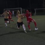 Λύση συνεργασίας με Μιχάλη Καργάκη