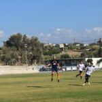 Φιλική ήττα κόντρα στη Δόξα Πλατανέ