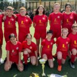 Λύση συνεργασίας με Τεχνικό Διευθυντή ακαδημίας